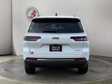Used 2023 Jeep Grand Cherokee L Limited image 6