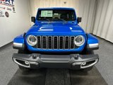 New 2025 Jeep Wrangler Sahara image 3
