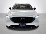 Used 2024 MAZDA CX-5 Carbon Edition image 4