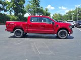 New 2025 Ford F150 XLT w/ Equipment Group 302A MID image 2