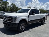 New 2025 Ford F250 King Ranch image 2