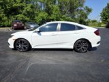 Used 2019 Honda Civic Sport image 4