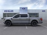 New 2025 Ford F150 XLT w/ Equipment Group 302A MID image 3