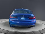 Used 2020 BMW M340i xDrive w/ Premium Package image 4