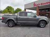 Used 2019 Ford F150 XLT w/ Equipment Group 302A Luxury image 4
