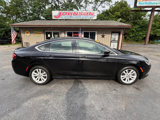 Used 2016 Chrysler 200 Limited image 3