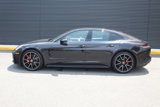 Used 2022 Porsche Panamera 4S w/ Premium Package image 2