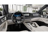 New 2025 Mercedes-Benz GLS 63 AMG 4MATIC image 3