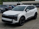New 2026 Kia Sportage EX image 3