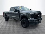 Used 2025 Ford F250 Platinum image 3