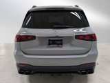 Used 2025 Mercedes-Benz GLS 63 AMG 4MATIC image 4
