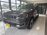 New 2024 Jeep Wagoneer L Series II w/ Premium Group I image 3