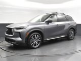 New 2025 INFINITI QX60 Autograph w/ Cargo Package image 3