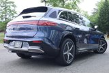 Used 2023 Mercedes-Benz EQS 450+ 4MATIC SUV image 4