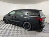 New 2026 Honda Odyssey Sport-L image 2