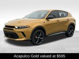 New 2024 Dodge Hornet R/T image 4