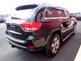 Used 2013 Jeep Grand Cherokee Limited w/ Luxury Group II image 5