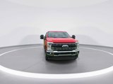 New 2025 Ford F250 XLT image 3