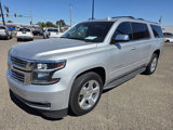Used 2017 Chevrolet Suburban Premier image 4