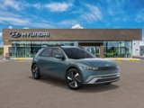 New 2025 Hyundai Ioniq 5 SEL image 2