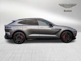 Used 2025 Aston Martin DBX 707 image 4