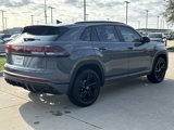 New 2026 Volkswagen Atlas Cross Sport SEL R-Line image 5