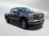 New 2025 Ford F250 Lariat image 2
