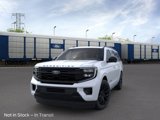 New 2025 Ford Expedition Max Platinum image 2