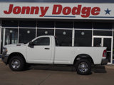 New 2024 RAM 2500 Tradesman w/ Chrome Appearance Group image 3