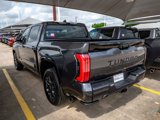 New 2025 Toyota Tundra Platinum image 3