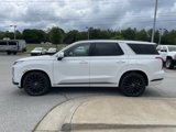 New 2025 Hyundai Palisade Calligraphy image 4