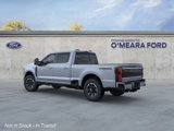 New 2025 Ford F250 4x4 Crew Cab Super Duty image 5