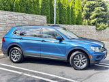 Used 2019 Volkswagen Tiguan SE w/ Panoramic Sunroof Package image 5