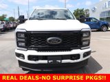 New 2025 Ford F250 Lariat w/ Lariat Ultimate Package image 5