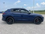 Used 2019 Alfa Romeo Stelvio w/ Nero Edizione image 2
