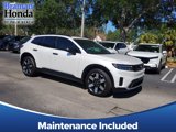 New 2025 Honda Prologue Elite image 1