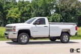 Used 2019 Chevrolet Silverado 2500 W/T w/ WT Convenience Package image 3