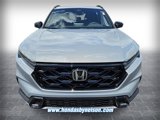 New 2025 Honda CR-V Sport-L image 2