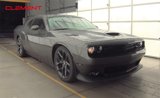 Used 2022 Dodge Challenger R/T w/ Blacktop Package image 3