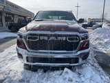 New 2025 RAM 1500 Big Horn image 2