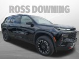 Certified 2024 Chevrolet Traverse Z71 image 3