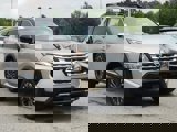Used 2026 Nissan Rogue Platinum w/ Platinum Premium Package image 2
