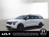 New 2026 Kia Carnival SX image 3