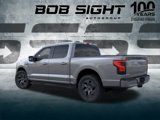 New 2025 Ford F150 Lightning XLT image 5