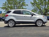 Used 2021 Ford EcoSport SE w/ SE Convenience Package image 2