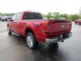 New 2025 Ford F150 XLT image 5