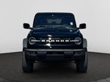 New 2025 Ford Bronco Outer Banks image 2