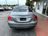 Used 2015 Mercedes-Benz C 300 4MATIC Sedan image 6