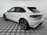 Certified 2025 Porsche Macan image 3