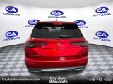 New 2025 Mitsubishi Outlander SE image 6